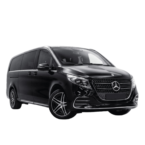 Gamme VAN