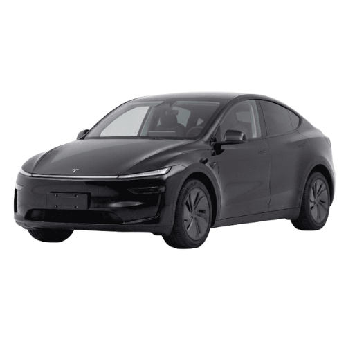 Gamme Électrique